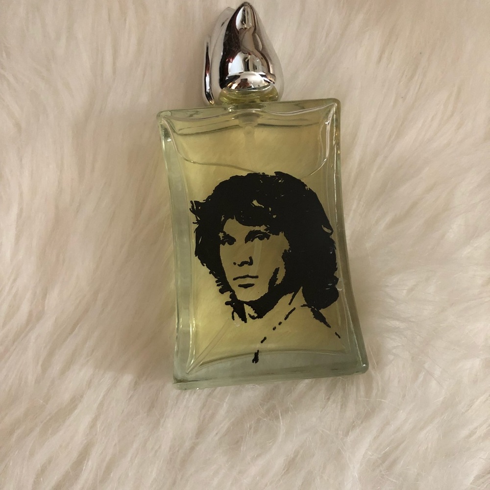 New jim Morrison the doors men’s cologne
